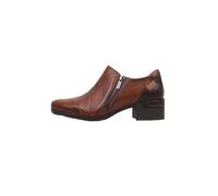 Pikolinos Chaussures à Talon en Cuir Malaga pour Femme