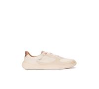 Pikolinos Chaussures Barefoot en Cuir Aranjuez Unisexe, Crème, 40 EU