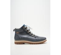 Pikolinos Baskets en Cuir Vigo pour Femme Color Ocean