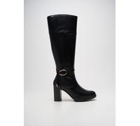 pikolinos chaussures femme de couleur noir 37