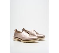 pikolinos chaussures femme de couleur or