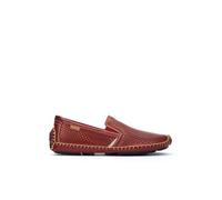 Pikolinos Chaussures Mocassins Homme Jerez 09Z-3100, Pointure:43 EU, La Couleur:Rouge
