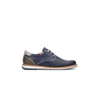 Pikolinos Chaussures Plates en Cuir Berna pour Homme