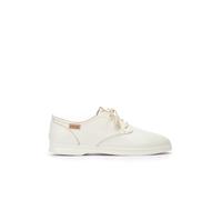 Pikolinos Chaussures Plates en Cuir Gandia pour Femme Color NATA