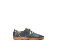 Pikolinos Chaussures Plates en Cuir Gandia pour Femme Color Ocean