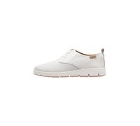 Pikolinos Chaussures Plates en Cuir Madrid pour Femme Color NATA