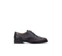 Pikolinos Chaussures Plates en Cuir PUERTOLLANO pour Femme Color Lead