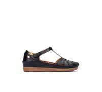 Pikolinos Chaussures Semi-Ouverts en Cuir CADAQUES pour Femme