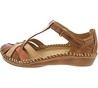 Pikolinos Chaussures Semi-Ouverts en Cuir P. Vallarta pour Femme