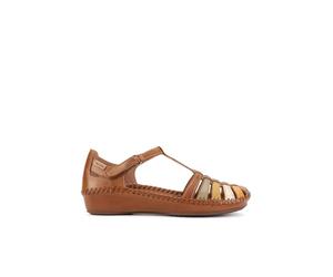 Pikolinos Chaussures Semi-Ouverts en Cuir P. Vallarta pour Femme