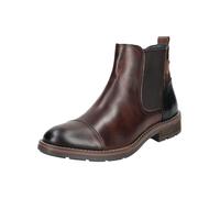 Pikolinos Bottines en Cuir York pour Homme Color Olmo