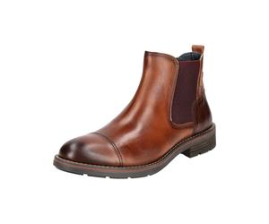 PIKOLINOS Chelsea Boots cognac, Taille 42