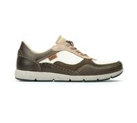 Pikolinos - Collection de baskets homme vertes - Homme - Chaussures - Multicolore - Taille: 46 EU