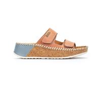 Pikolinos - Collection de sandales Marina multicolores - Femme - Chaussures - Multicolore - Taille: 37 EU