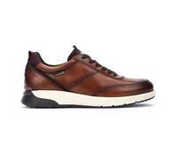 Pikolinos - Cordoba Baskets à lacets - Homme - Chaussures - Brun - Taille: 45 EU