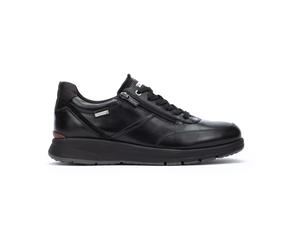 Pikolinos - Cordoba Lace-Zip Chaussures - Homme - Chaussures - Noir - Taille: 42 EU