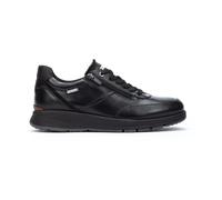 Pikolinos - Cordoba Lace-Zip Chaussures - Homme - Chaussures - Noir - Taille: 45 EU