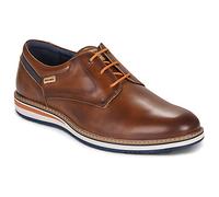 Pikolinos Derbies AVILA M1T in Marron 41