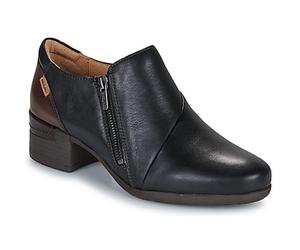 Pikolinos Derbies MALAGA W6W in Noir 36