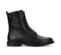 Pikolinos Deva Bottines Plates Femme | en Cuir | Semelle intérieure Amovible | Semelle Extra légère | Pointures EU 35-42