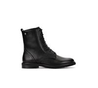 Pikolinos Deva Bottines Plates Femme | en Cuir | Semelle intérieure Amovible | Semelle Extra légère | Pointures EU 35-42