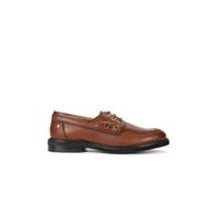 Pikolinos Deva Chaussures Bateau Femme | Cuir | Ultra-léger | Marron