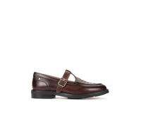 Pikolinos Deva Mocassins Femme | Cuir | Ultra-léger | Marron