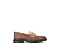 Pikolinos Deva Mocassins Femme | Cuir | Ultra-léger | Marron