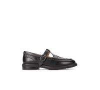 Pikolinos Deva Mocassins Femme | Cuir | Ultra-léger | Noir