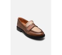 Pikolinos Deva Mocassins Femme | Cuir | Ultra-léger | Marron