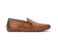 Pikolinos - Élégant Mocassin Homme - Homme - Chaussures - Brun - Taille: 45 EU