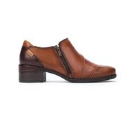 Pikolinos - Escarpin marron pour femme - style Malaga - Femme - Chaussures - Brun - Taille: 37 EU