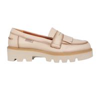 Pikolinos, Femme, Chaussures, Beige, Taille: 41 EU Mocassin Femme Blanc Cassé en Vente