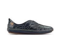 Pikolinos, Femme, Chaussures, Bleu, Taille: 37 EU Mocassin Femme Bleu - Haute Qualité