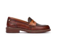 Pikolinos, Femme, Chaussures, Brun, Taille: 35 EU Aldaya Loafer