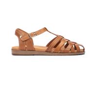 Pikolinos, Femme, Chaussures, Brun, Taille: 35 EU Formentera Sandal