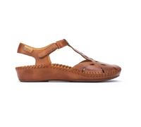 Pikolinos, Femme, Chaussures, Brun, Taille: 35 EU Sandale P. Vallarta