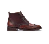 Pikolinos, Femme, Chaussures, Brun, Taille: 37 EU Botte femme marron - style Puertollano