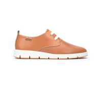 Pikolinos, Femme, Chaussures, Brun, Taille: 37 EU Chaussures à lacets Madrid