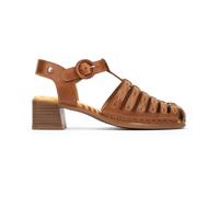 Pikolinos, Femme, Chaussures, Brun, Taille: 37 EU Sandale femme marron 'Romana'