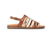 Pikolinos, Femme, Chaussures, Brun, Taille: 38 EU Sandale Formentera