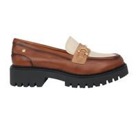 Pikolinos, Femme, Chaussures, Brun, Taille: 39 EU Mocassin Femme Marron - Style Tendance