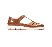 Pikolinos, Femme, Chaussures, Brun, Taille: 41 EU Sandale Femme Marron - Collection Été