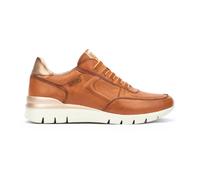 Pikolinos, Femme, Chaussures, Brun, Taille: 42 EU Cantabria Baskets