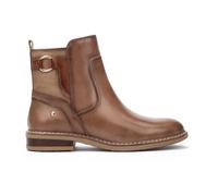 Pikolinos, Femme, Chaussures, Gris, Taille: 41 EU Bottines Aldaya pour Femmes Élégantes