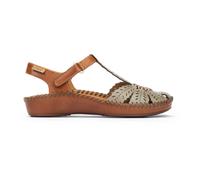 Pikolinos, Femme, Chaussures, Multicolore, Taille: 35 EU Collection de sandales vertes pour femmes