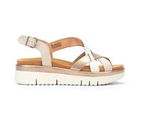 Pikolinos, Femme, Chaussures, Multicolore, Taille: 39 EU Sandale femme multicolore - collection été