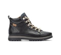 Pikolinos, Femme, Chaussures, Noir, Taille: 35 EU Vigo Bottine à lacets