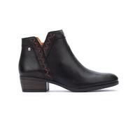 Pikolinos, Femme, Chaussures, Noir, Taille: 36 EU Bottine Daroca Décontractée