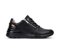 Pikolinos, Femme, Chaussures, Noir, Taille: 36 EU Cantabria Baskets